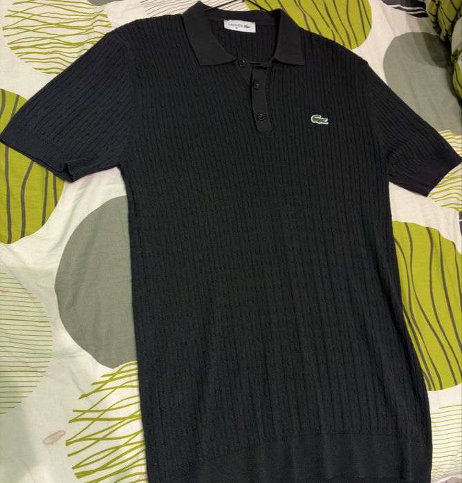 Поло тениска lacoste