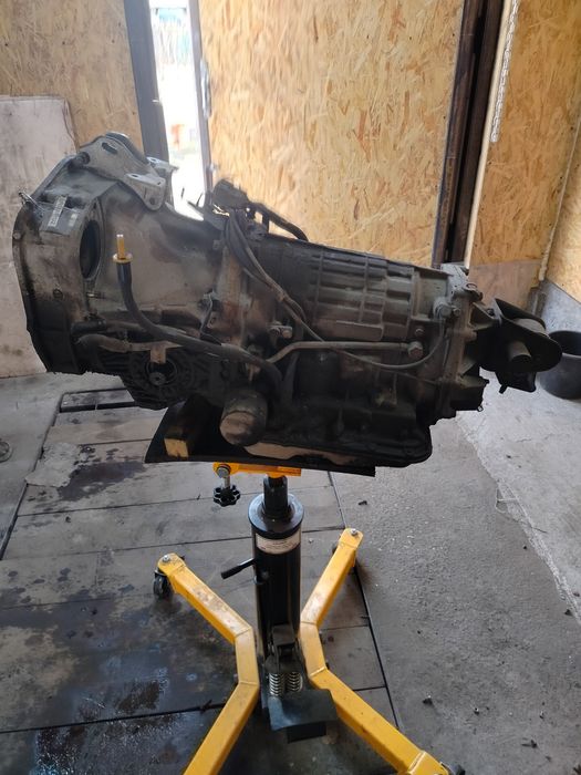 Запчасти Subaru Impreza