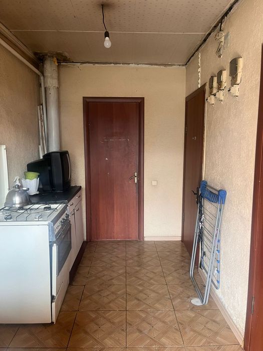 2 бөлмелі квартира өткіземін