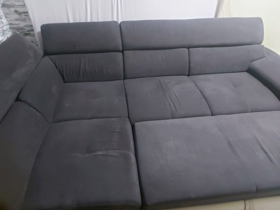 Colțar extensibil 2000 lei