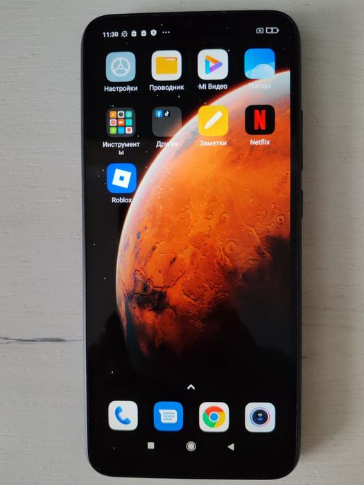 Продам смартфон редми 9с