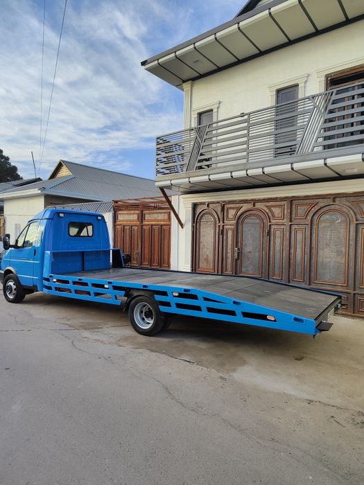 Эвакуатор бизнес  2015 йил