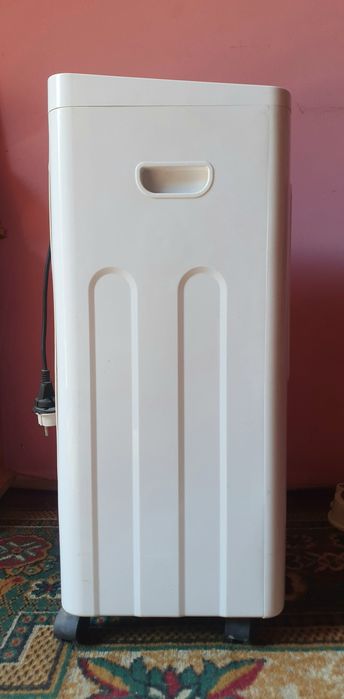 Хаво музлатгич Changhong