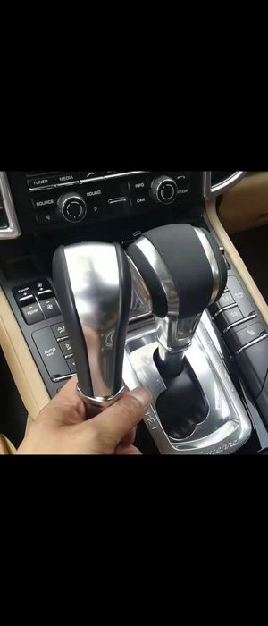 Maneta Schimbator Viteze Porsche Cayenne  2011-2017
