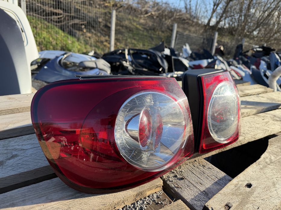 Стоп/Стоповр VW Golf V/5 Plus