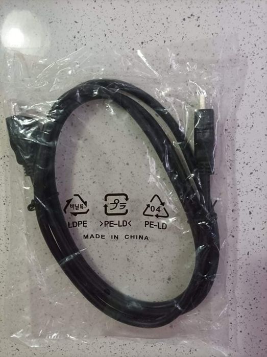 HDMI кабел 1.50м