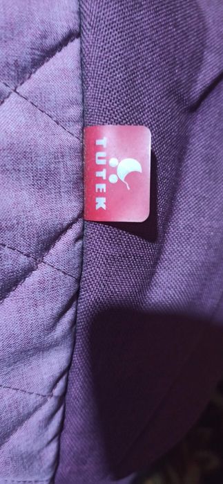 Кош за бебе Tutek Tirso