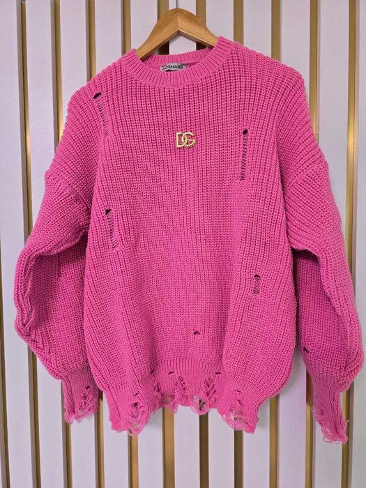 Pulover dama DG, Gucci