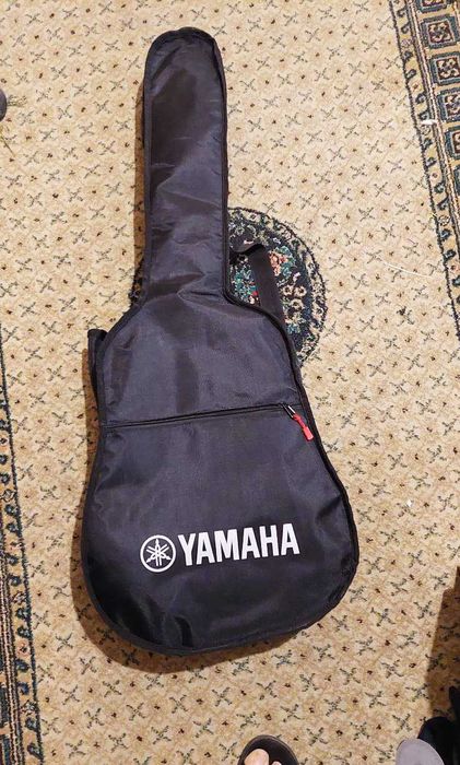 Продам чехлы для гитар разные