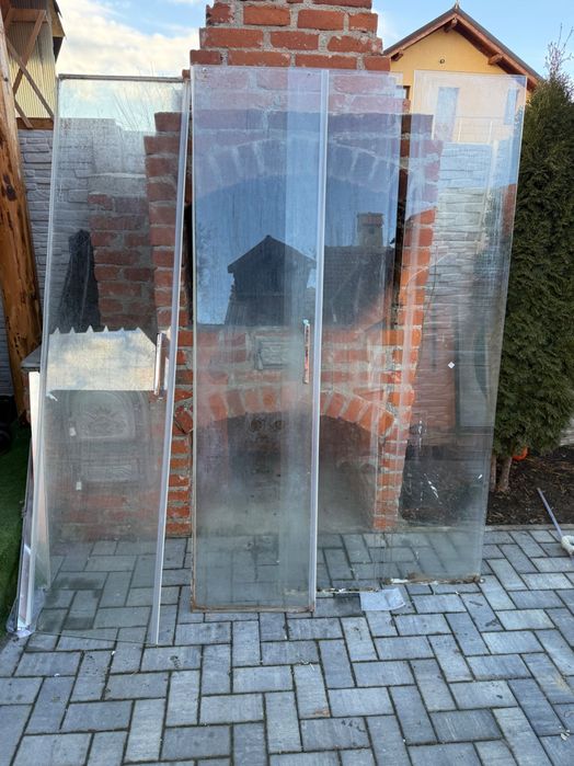 Sticla securizată dus