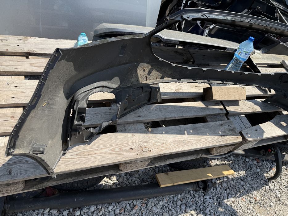 Броня Ford Galaxy 2019 год.-