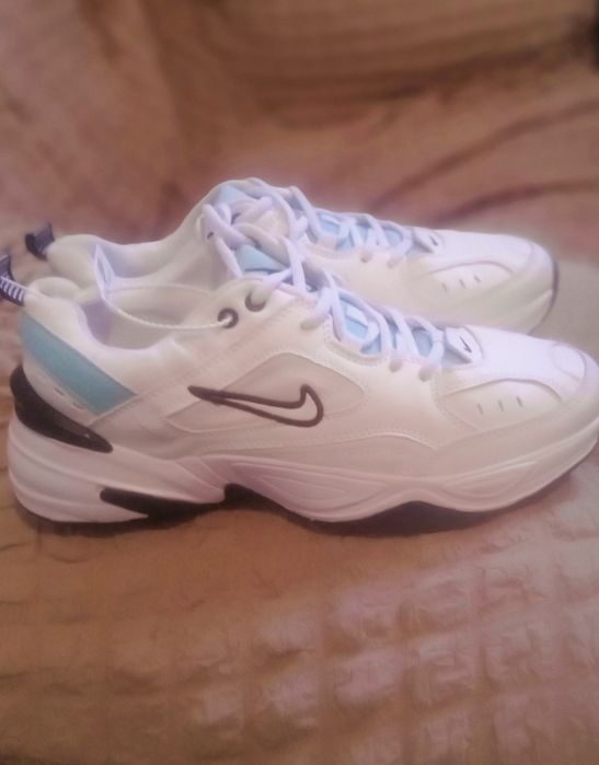 Кроссовки Nike M2K Tekno, новые