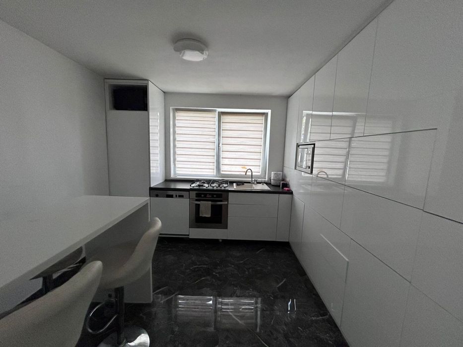 Casa tip duplex de vanzare in mureseni