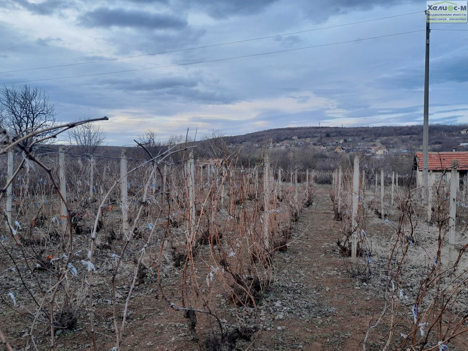 Парцел зад бензиностанция ПЕТРОЛ, гр.Монтана, вилнз зона ПАРТА