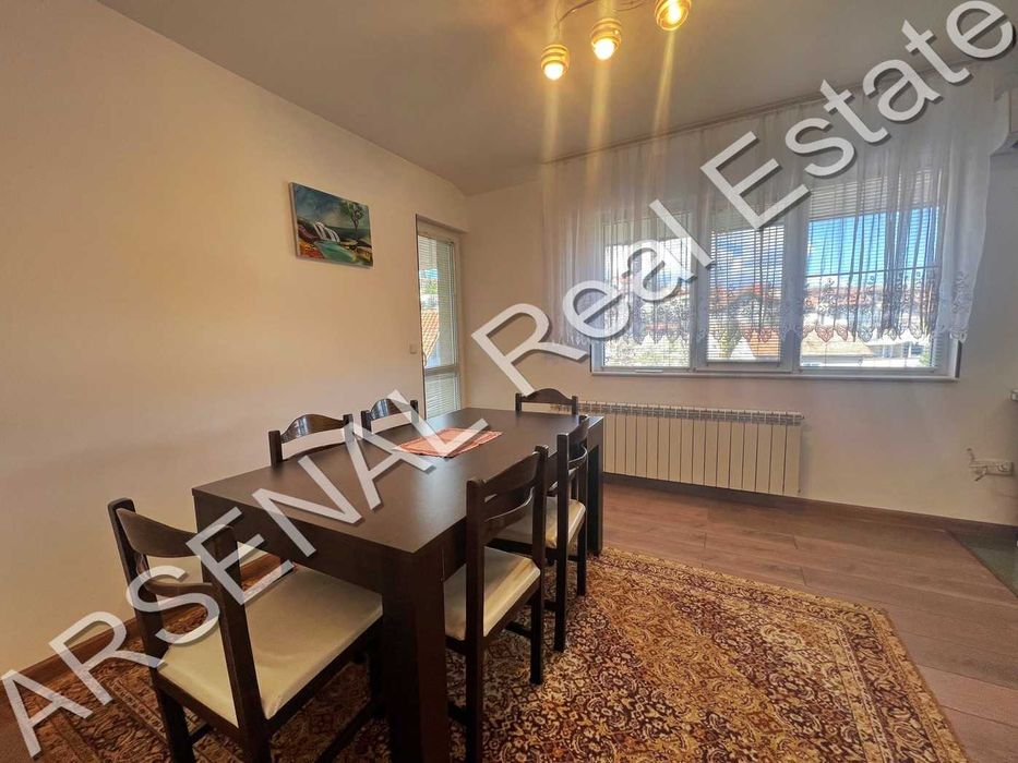 Двустаен апартамент под наем, Горна Баня