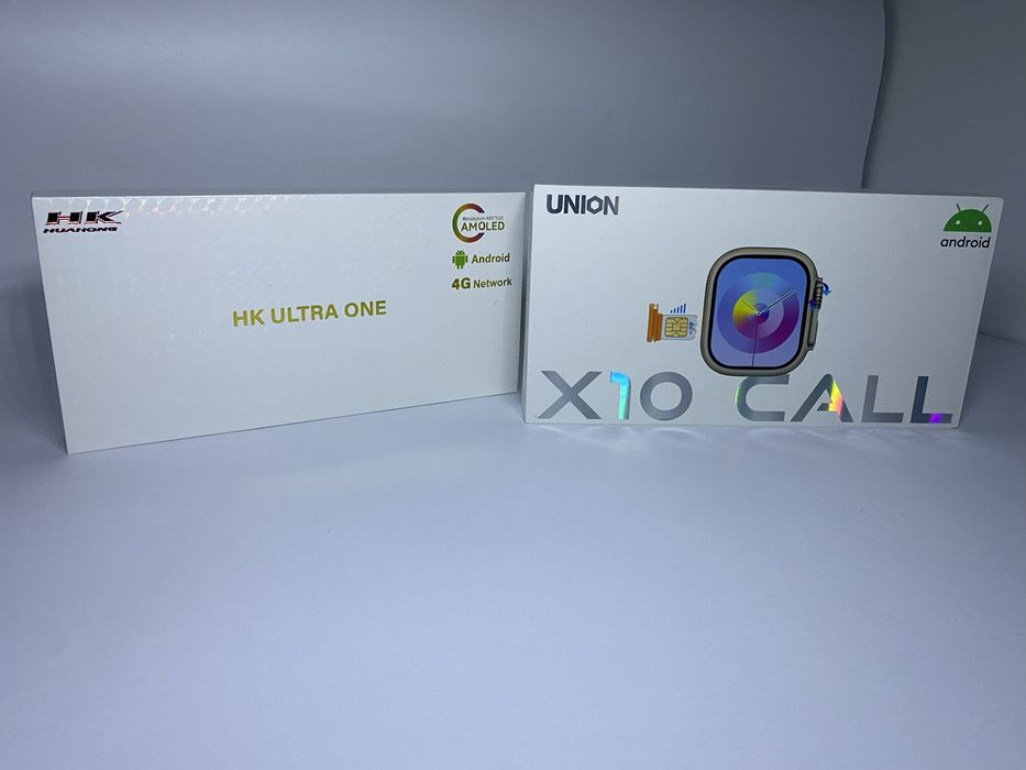 Смарт часы по 16000 тг новые