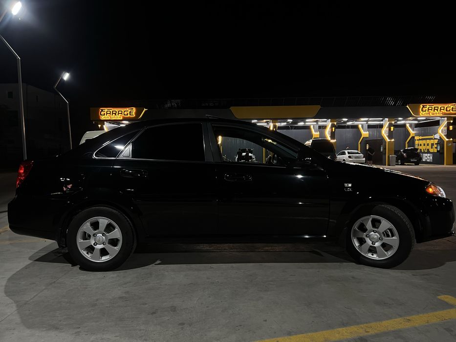Lacetti gentra 2023 full navarot