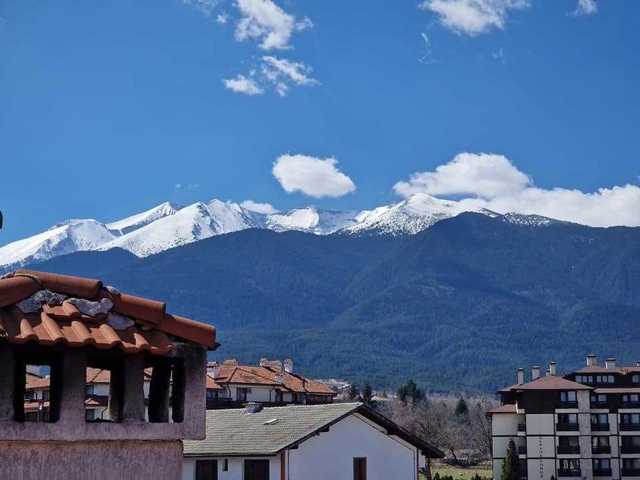 Продава се Двустаен апартамент в Банско - 120 кв.м за 821 €/кв.м - Снимка #4