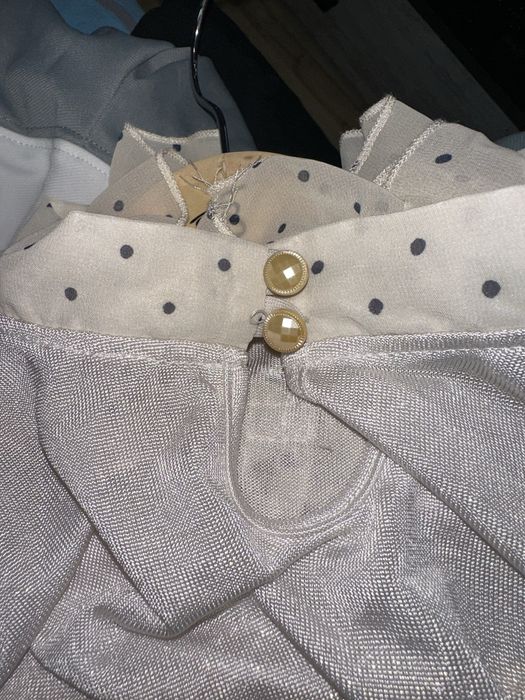 Кокетна риза Lucy