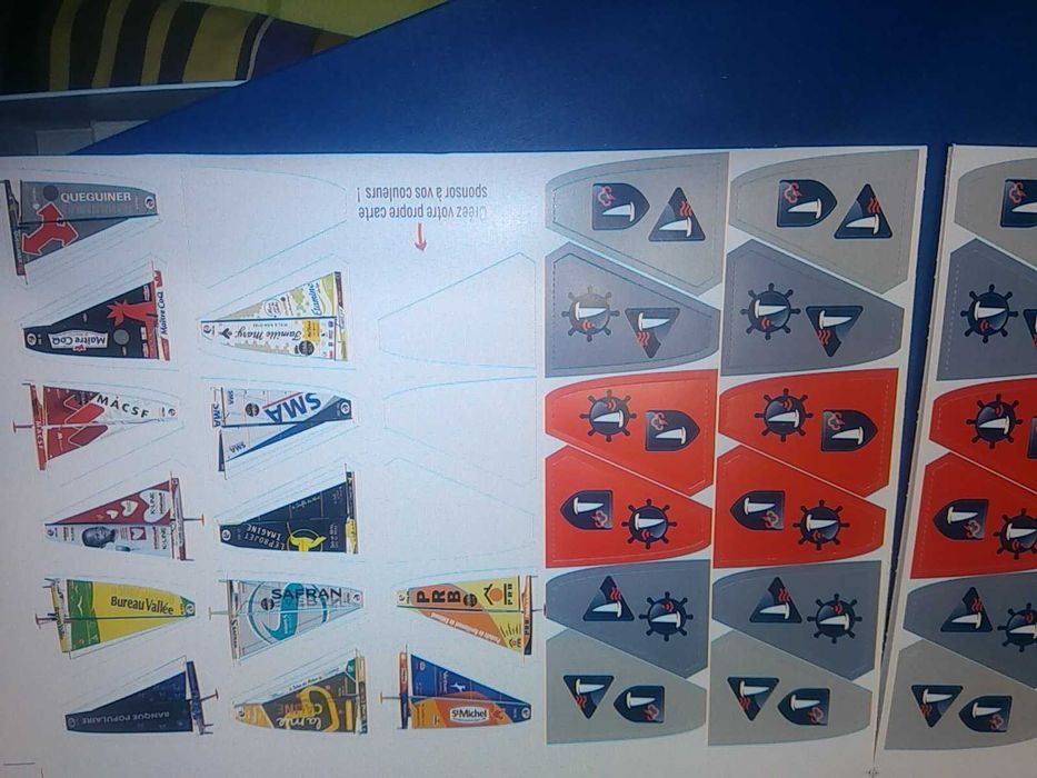 Образователно- занимателна игра - английски и френски език