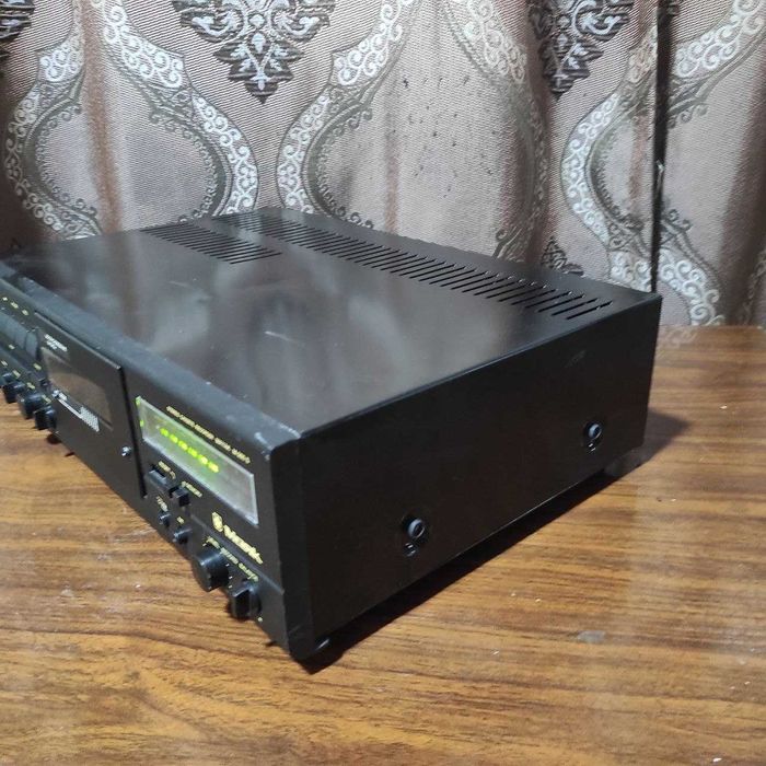 Магнитофон Маяк 260с