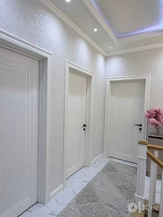 sergeli residence — 4 хонали дуплекс, 137 000 у.е