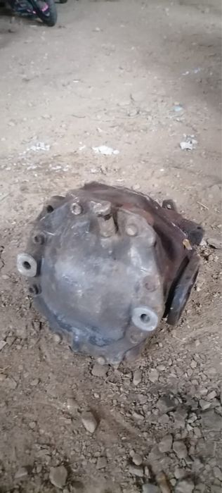 Продам редуктор мэрс W202