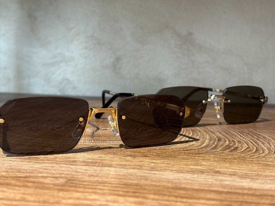 Слънчеви очила Cartier CT0460S