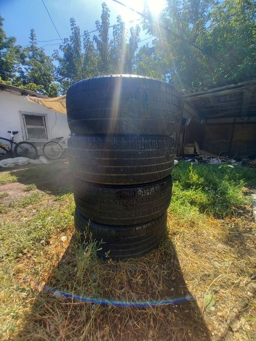 Покрышки 235/60 R 16