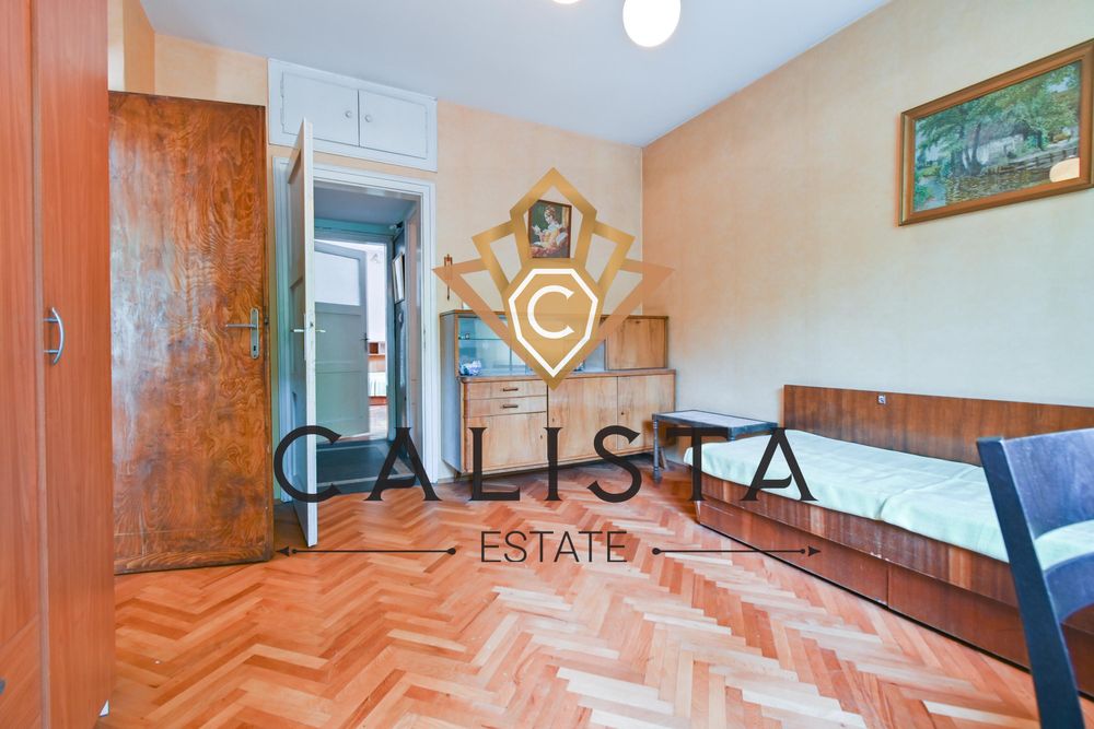 Дава се под наем Тристаен апартамент в София, Яворов - 93 кв.м за 750 € - Снимка #10