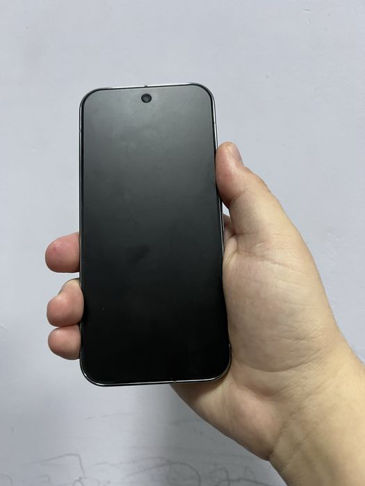 Google Pixel 9 Pro 256