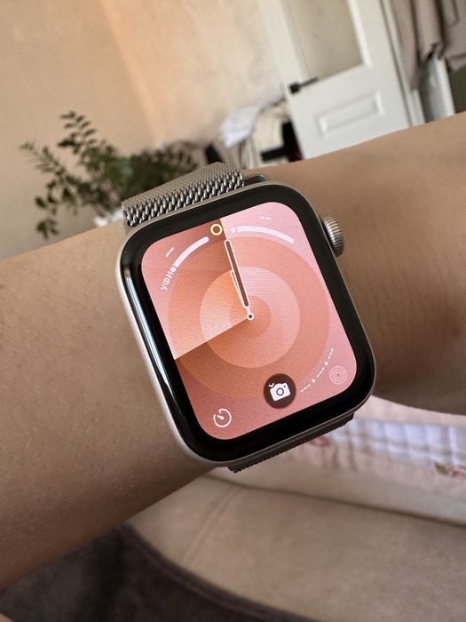 Apple watch SE 40mm