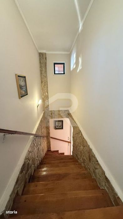 Se Vinde Vila Cu Deschidere La Lacul Snagov La Cel Mai Mic Pret