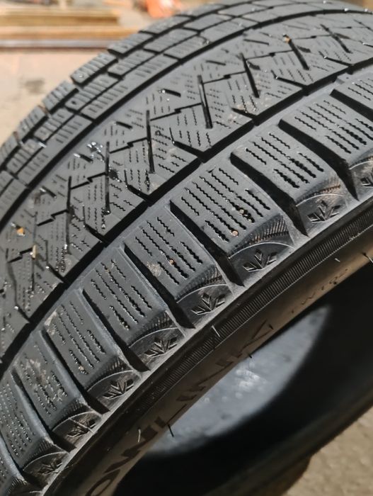 245/40R19 1шт TRIANGLE