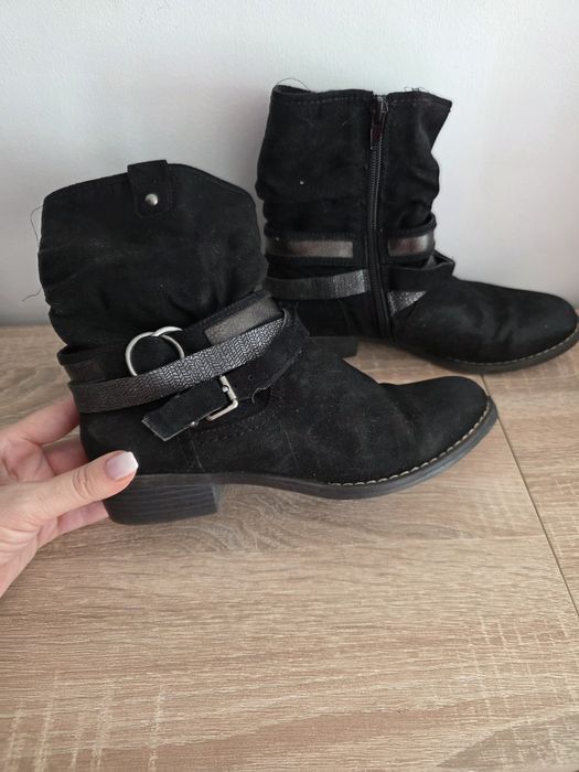 Ghere dama marimea 36