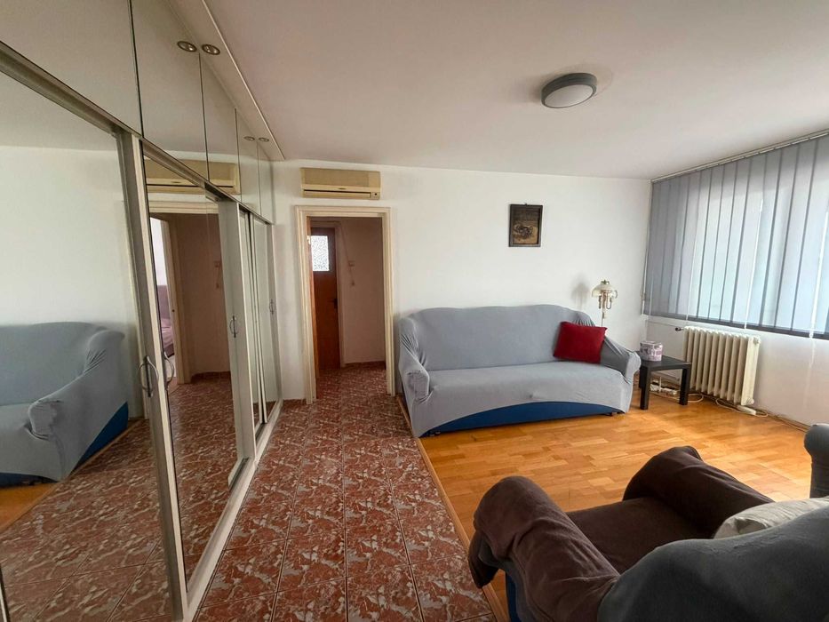 Inchiriere 2 camere Militari Gorjului metrou la 3 minute