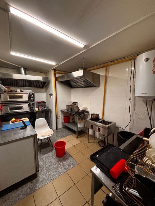 готовый бизнес срочно продам