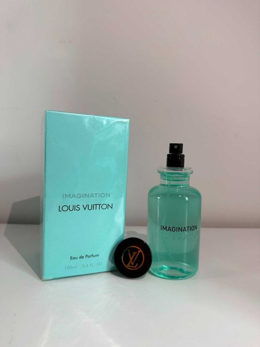 Louis Vuitton Imagination