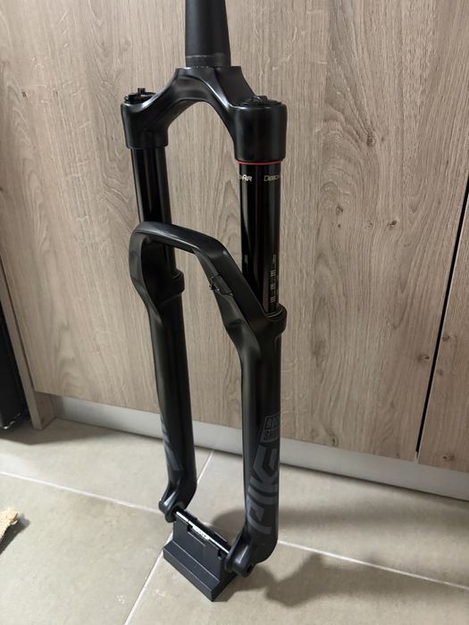 Furca Enduro/Trail RockShox Pike Ultimate 29 cursa 140mm Charger RCT3.