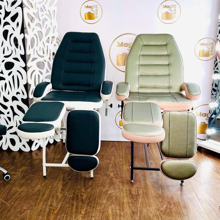 Педикюрное кресло