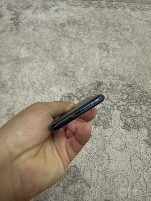 Iphone 11 pro 64 GB LLA