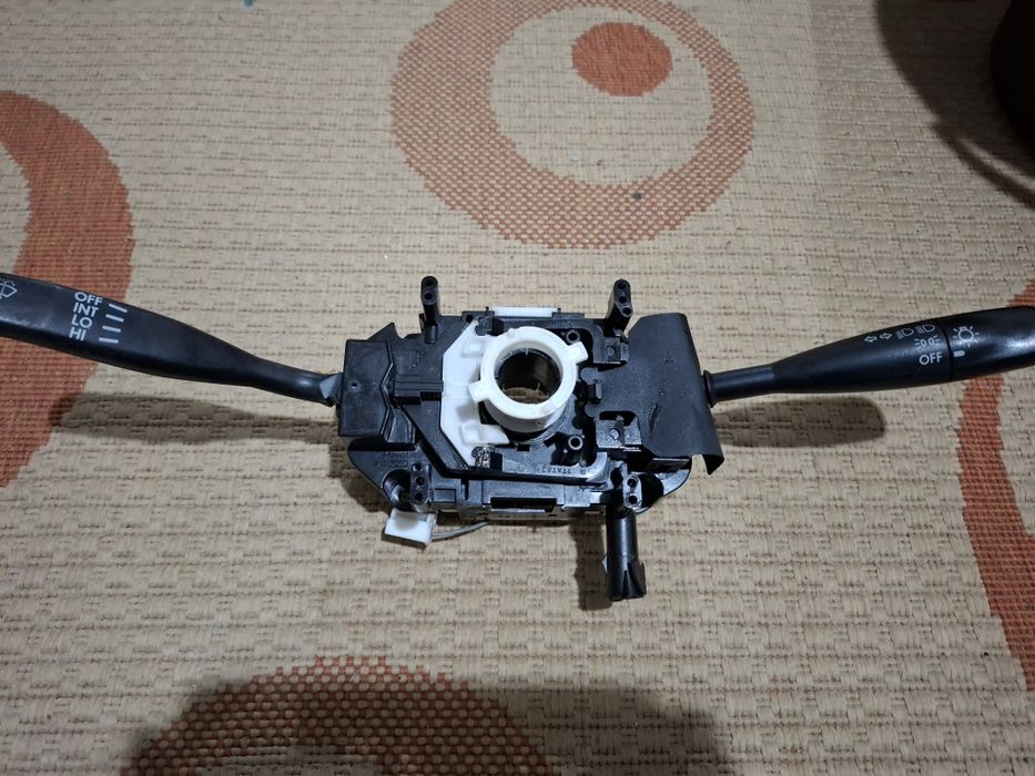 Запчасти Daihatsu Terios 1997