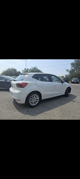 SEAT Ibiza 2019 — imagine 4