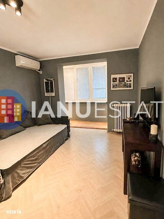 Cotroceni 5` Metrou Eroilor Carol Davila Sp Independentei Renovat