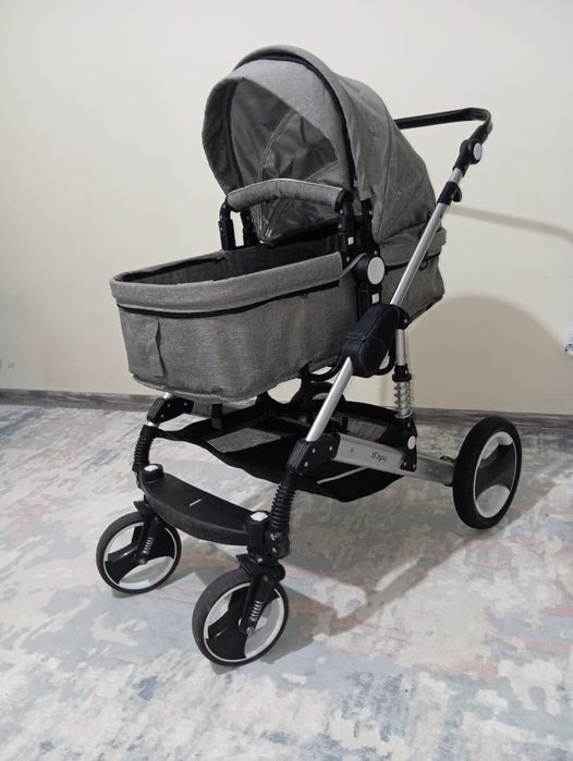 Продам детское коляска