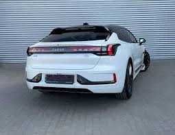 Zeekr 001 ME 4WD 100kwh pod zakaz