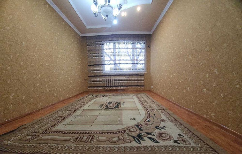 chilonzor 7 kv. 3 xonali uy 4 qavat