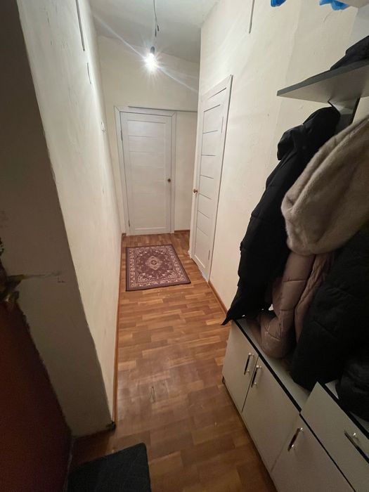 Продам двухкомнатную квартиру