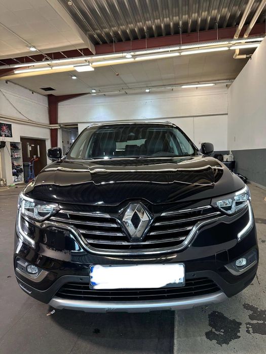 Renault Koleos Intens