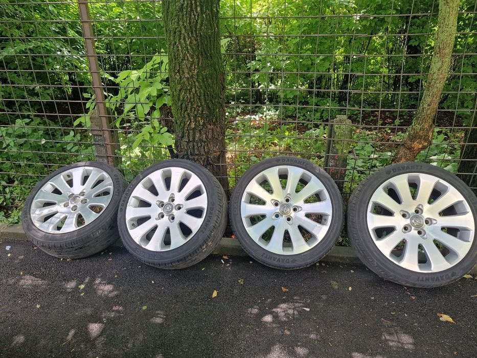 Jante  R 19 Opel